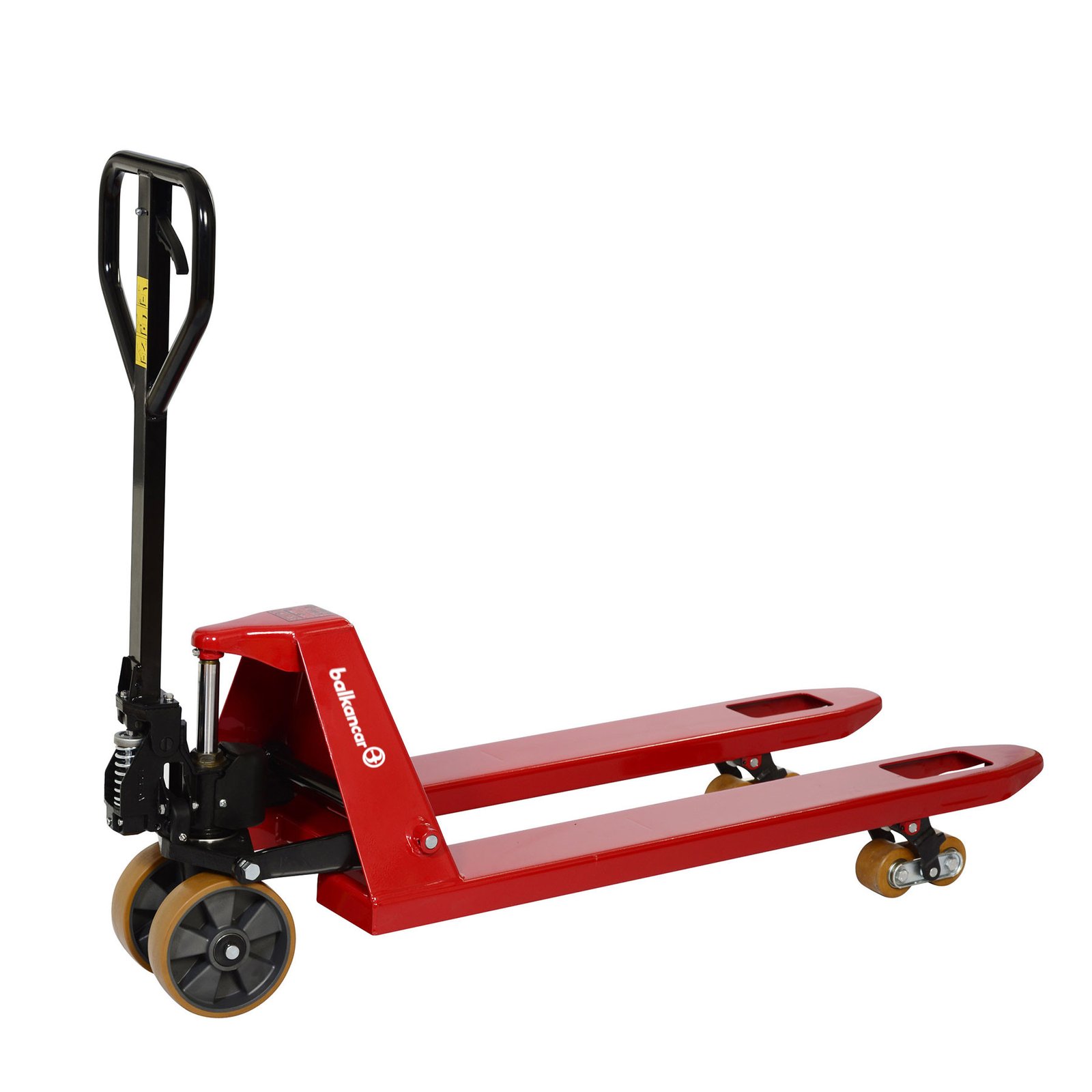 Pallet truck